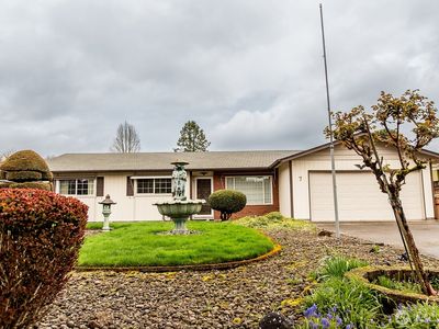7 48th Place, Longview, WA, 98632