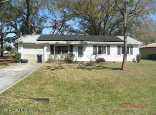113 Americana Blvd NW, Palm Bay, FL 32907