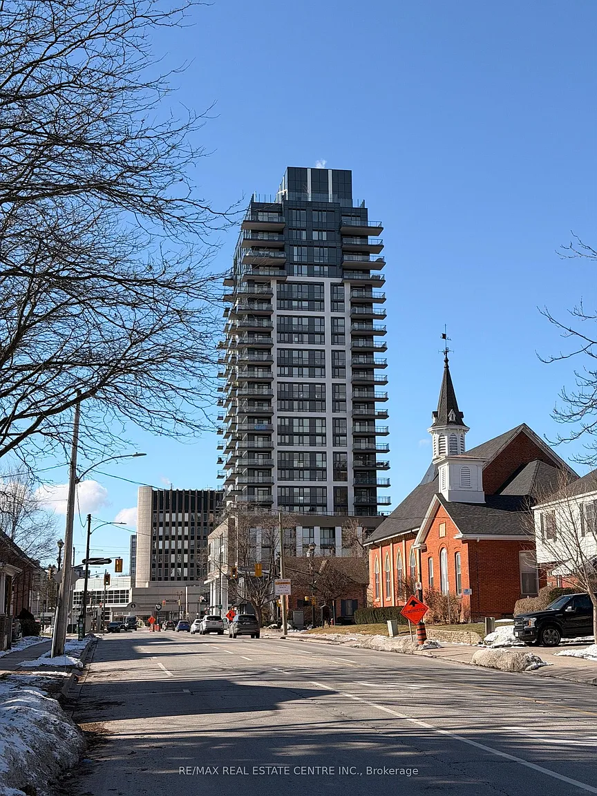 2007 James St #414 photo 1