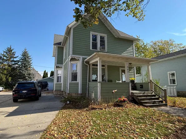 363 Linden STREET, Fond Du Lac, WI 54935