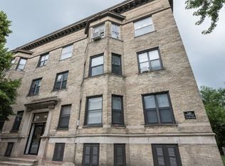 915 W Waveland Ave UNIT 923-1B, Chicago, IL 60613