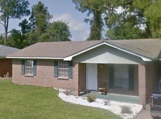 7121 Mandarin Dr, Biloxi, MS 39532