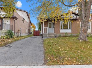 1806 Attawandaron Rd, London, ON N6G3N1