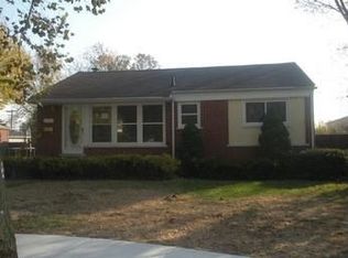 26645 Jennifer Ct, Redford, MI 48239