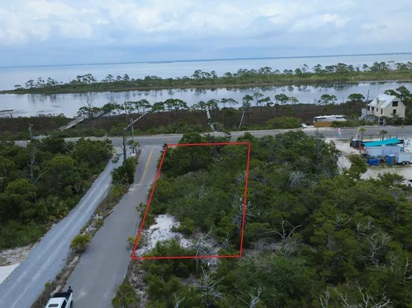 LOT 1A Beach To Bay Dr, Pt Saint Joe, FL 32456