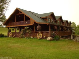 70337 Kime Rd, Sturgis, MI 49091