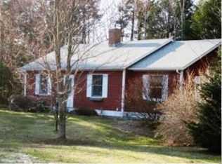 200 Fairwood Pkwy E, Morrisville, VT 05661