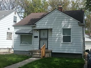 12944B Rosemont Ave, Detroit, MI 48228
