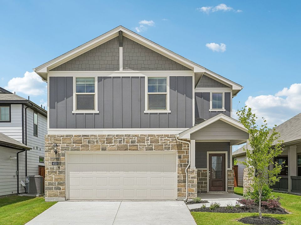1st image of 4020 Nasworthy Dr