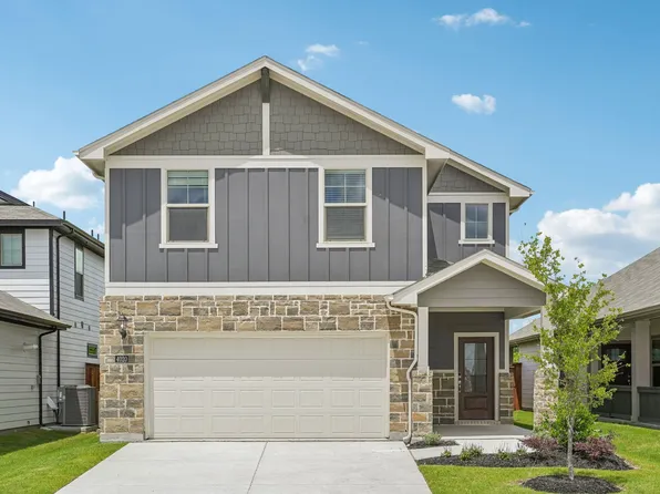 4020 Nasworthy Dr, Farmersville, TX 75442