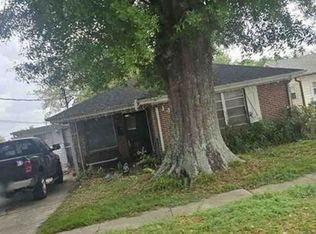 1434 Taylor St, Kenner, LA 70062