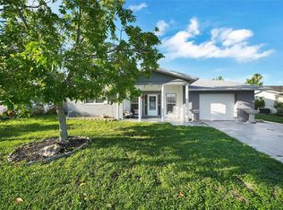 7118 Cherry Laurel Dr, Port Richey, FL 34668