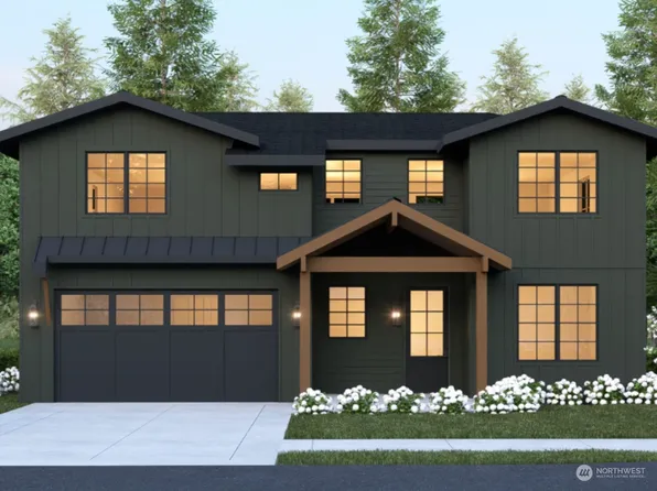 13684 NE 101st Street, Kirkland, WA 98033