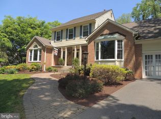 14907 Carrolton Rd, Rockville, MD 20853