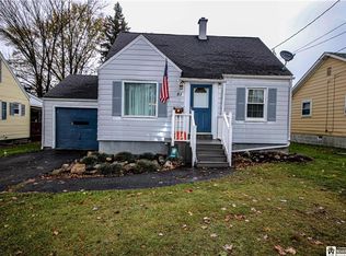 51 Allendale Ave, Jamestown, NY