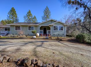 28401 Glacier Dr, Shingletown, CA 96088