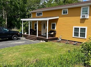 41 Jean St, Acushnet, MA 02743