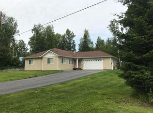 19715 Adrian Ave, Chugiak, AK 99567