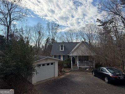 490 Golden Ave, Dahlonega, GA, 30533