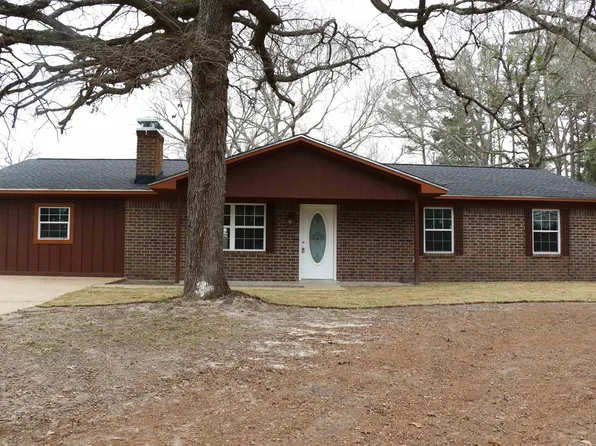 10706 Browning St, Brownsboro, TX 75756