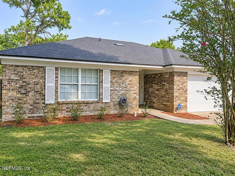 7855 Collins Ridge Blvd — Photo 1