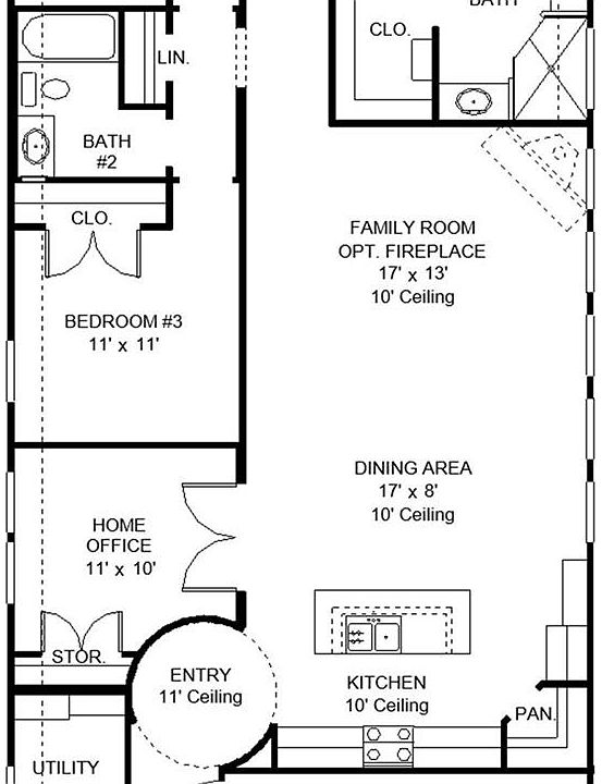 2nd image of 5518 Hibiscus Cove Ln
