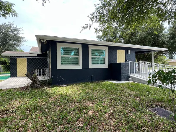 601 NW 2nd St, Delray Beach, FL 33444