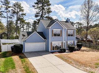 4628 Unicorn Point, Powder Springs, GA 30127