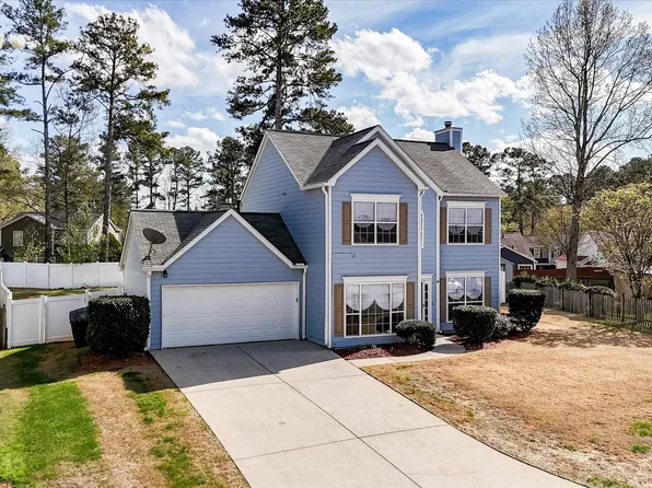 4628 Unicorn Point, Powder Springs, GA 30127