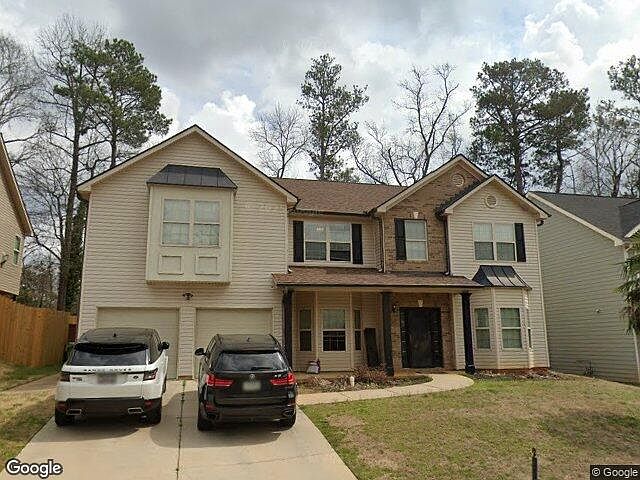 Property Front View