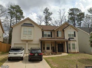 3361 Landings South Dr, Atlanta, GA 30331