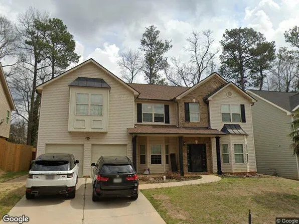 3361 Landings South Dr, Atlanta, GA 30331