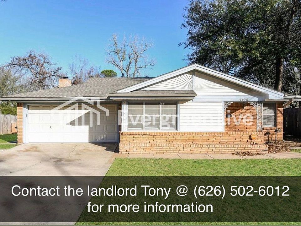 1st image of 7104 Robinhood Ln