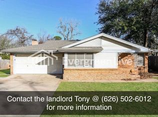 7104 Robinhood Ln, Fort Worth, TX 76112