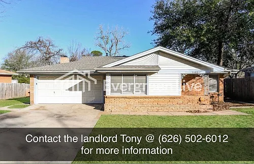 7104 Robinhood Ln Photo 1