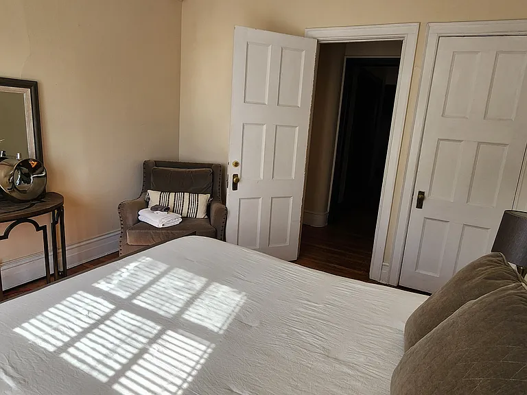 St. James Court Historic Apartments — Photo 27