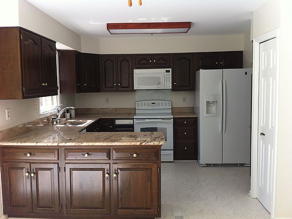 Granite Kitchen