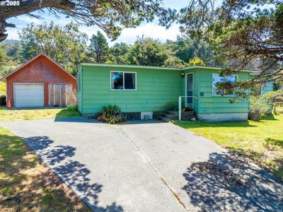 33261 Ophir Rd, Gold Beach, OR, 97444