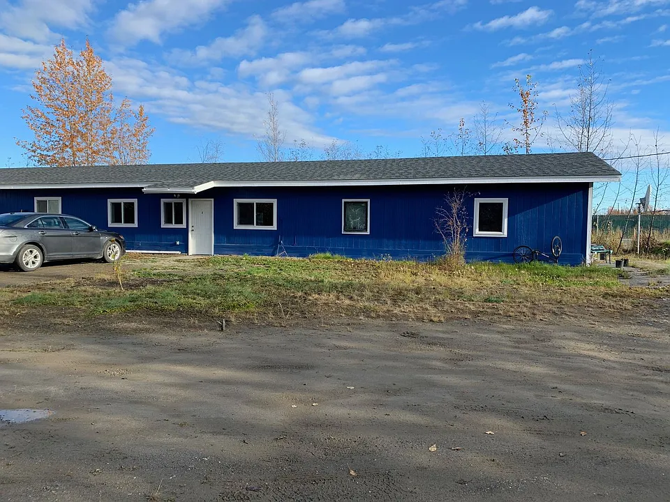 1765 Richardson Hwy