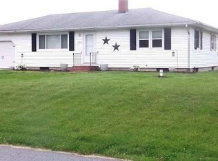 152 Sanford St, Felton, DE 19943