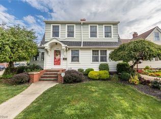 7608 Ridgefield Ave, Cleveland, OH 44129