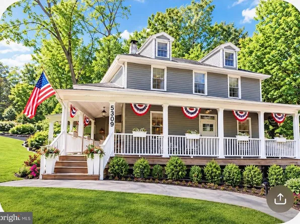 5309 Lehnenberg Rd, Kintnersville, PA 18930
