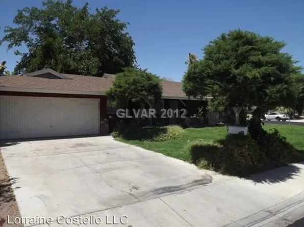100 Woodley St, Las Vegas, NV 89106