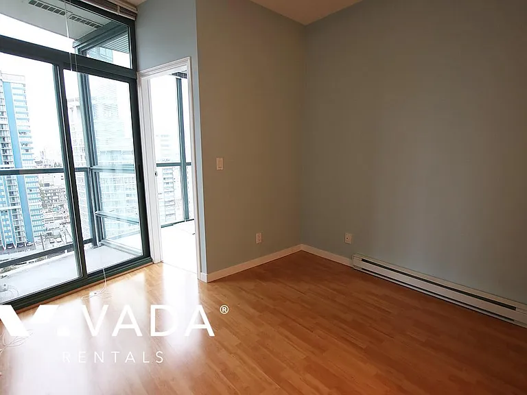 1239 Georgia St W #2103 — Photo 9