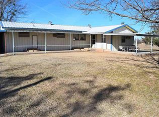 264 Homestead Ln, Wichita Falls, TX 76305