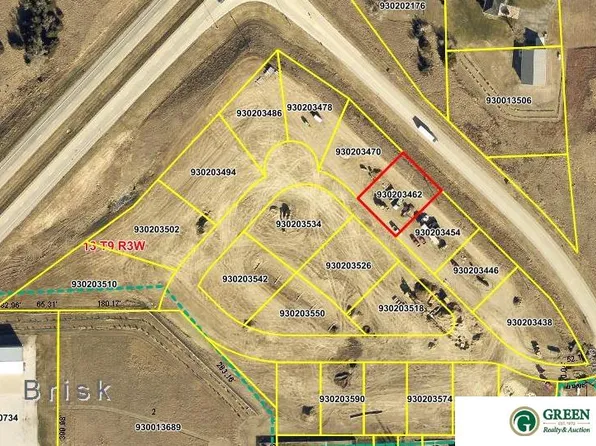 4 Street, Mc Cool Junction, NE 68401