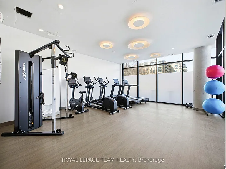 360 Deschatelets Ave E #209 — Photo 10