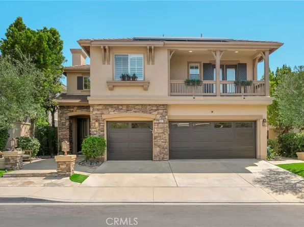 16 Sunswept Mesa, Aliso Viejo, CA 92656
