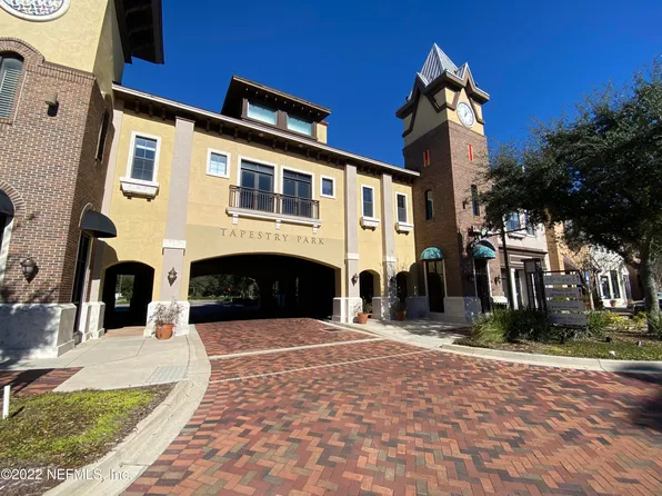 9823 TAPESTRY PARK Circle #114, Jacksonville, FL 32246
