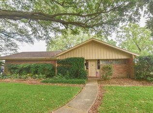 1742 Glennview Dr, Alvin, TX 77511